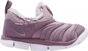 Кроссовки Nike Dynamo Free SE TD 'Violet Dust', фиолетовый