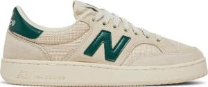 Кроссовки New Balance Pro Court 'Beige Green', коричневый