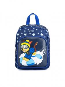 Рюкзак Paw Patrol ACCCS-AW24-308PAW, темно-синий