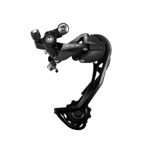 Задний переключатель Shimano Alivio RD-M3100 9-ступенчатый