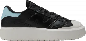 Кроссовки New Balance 302 'Black Bleach Blue', черный