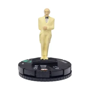 Альфред #019 (U), DC HeroClix - Batman the Animated Series - Singles