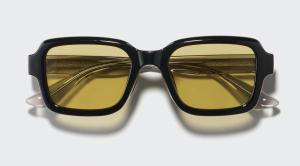 Солнцезащитные очки Uniqlo Bold Square Standard Type