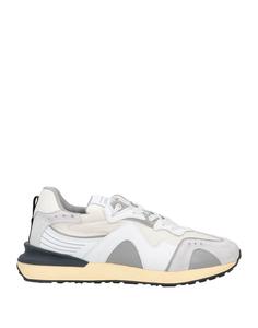 Кеды Brimarts, белый