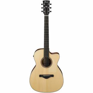 Акустическая электрогитара Ibanez ACFS300CE - полуглянцевая с открытыми порами