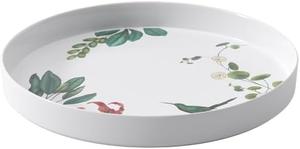 Поднос Villeroy & Boch Avarua, 33 см, белый