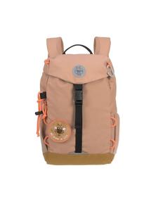 Повседневный рюкзак для прогулок на природе, для детского сада - Природа, фундук Lässig