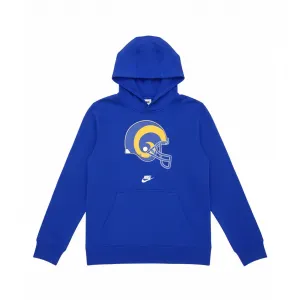 Nike NFL Fleece lined Royal Blue Teenagers