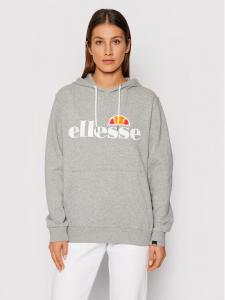 Толстовка обычного кроя Ellesse, серый
