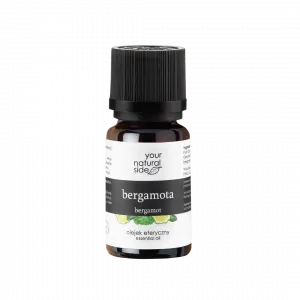 Your Natural Side эфирное масло бергамо, 10 мл
