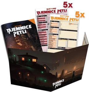 Секреты тайника мастера цикла, настольная игра, Черный монах Black Monk