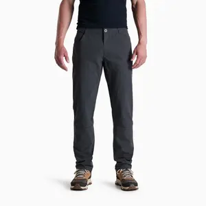 Свободные радикальные брюки мужские KUHL, Ink Black