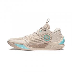 Баскетбольные кроссовки Wade Cold Blood 2 мужские с низким верхом Sandy Lining