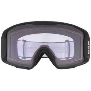Защитные очки Oakley Line Miner M, черный