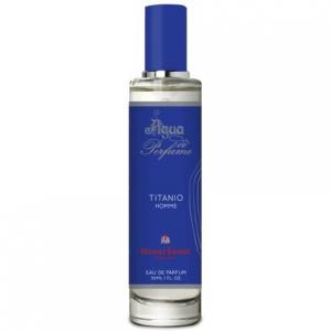 Alvarez Gómez Alvarez Gomez Titanio Homme EDP для мужчин 30 мл
