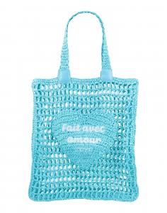 Сумка Toy G., голубой