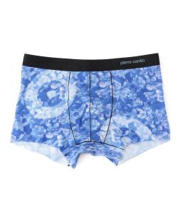 (M) Боксерские шорты Pierre Cardin с цветочным узором