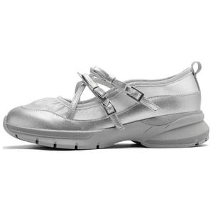 Туфли AGSDON Mary Jane Shoes Women's