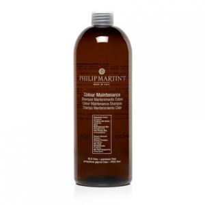 Philip Martin Шампунь для ухода за цветом 1000мл Philip Martin's