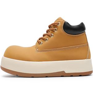 Короткие ботинки Martin унисекс Summer Tour, Yellow