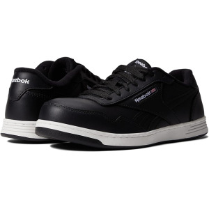 Кроссовки Reebok Work Club Memt Work SD10 Comp Toe, цвет Black/White