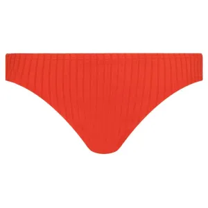 Низ круизного бикини Michael Kors, оранжевый