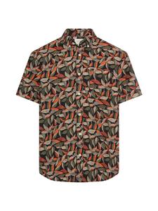 CAMEL ACTIVE Рубашка на пуговицах Regular fit, мультиколор