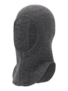 Fixoni Шапка в темно-сером цвете