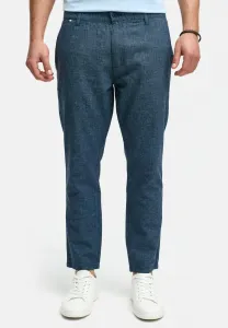 Брюки Indicode Jeans, Alaska Blue