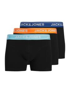 Боксеры JACK & JONES JACTHEODORE, черный