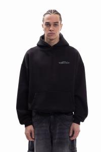 Худи FAVELA WORLDTOUR HOODIE UNISEX, Black