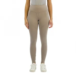 Леггинсы Nebbia High Waist & Lifting Effect Bubble Butt 587, бежевый