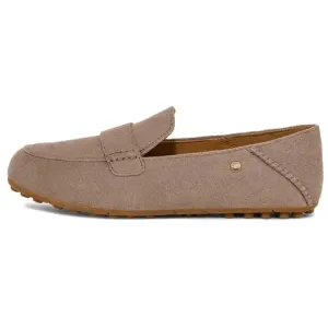 Женские лоферы California Loafer, цвет Smoke Plume Gray UGG, Smoke Plume Gray
