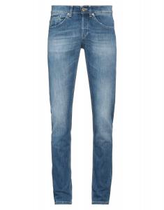 Джинсы Dondup, синий