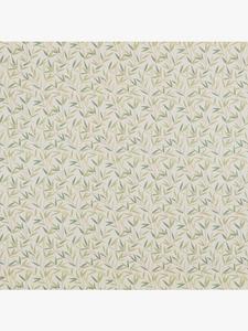 Заказные шторы с узором в виде ивового листа Laura Ashley, Hedgerow