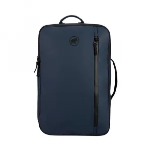 Рюкзак Mammut Seon Transporter 25L, синий