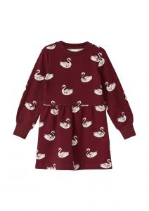 Платье s.Oliver, Carmine Red