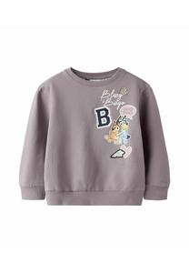 Толстовка Name it NMFSISU BLUEY REG, Toadstool/Purple