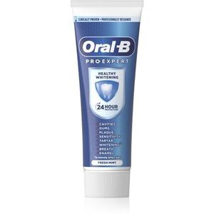 Зубная паста Oral-B Pro Expert Healthy Whitening 75 мл
