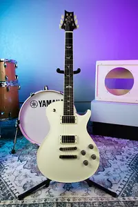 PRS McCarty Singlecut 594 2024 - Античный белый