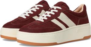 Кроссовки Madden Girl Women's Livvyy, Dark Rust Multi