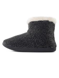 Ботинки Minnetonka Betty, Dark grey