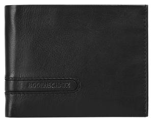 Кошелек Bodenschatz, черный