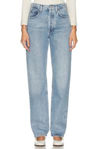 Джинсы женские AGOLDE, цвет Harmonic