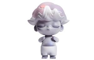 «shangxia» dimoo мечтательный путешественник модная фигурка 22см POP MART