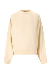 Толстовка crecy из супермягкого материала Endurance Athlecia, белый