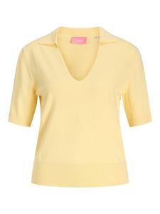 JJXX Свитер в желтом цвете