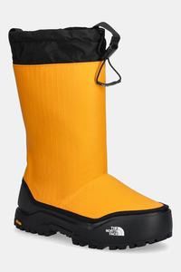 Снегоступы Base Camp 200 The North Face, желтый