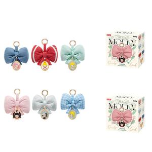 MOLLY Daily Look Collection парфюмерный кулон слепой коробки товары одиночный мистический бокс/полный бокс 6 шт POP MART