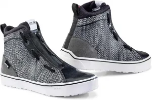 Мужские мотоциклетные туфли TCX 9557 Ikasu Air, Black / Grey